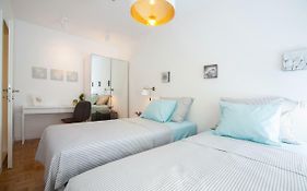 Apartment Skradinska 11