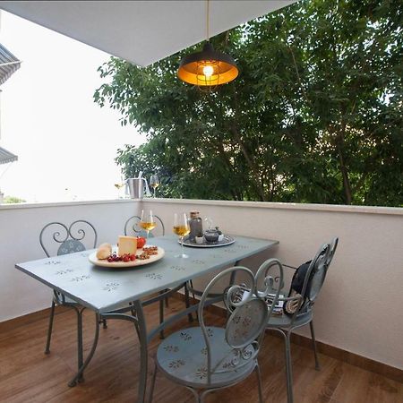 Apartment Skradinska 11 Сплит Экстерьер фото